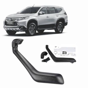 Safari V-Spec Snorkel Kit For Mitsubishi Pajero Sport, 12/2015 - 09/2019 SS667HF - Picture 1 of 1