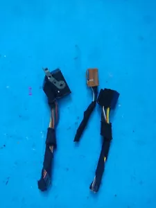 2004 2005 2006 2007 2008 Ford F150 Heat Ac Temp Climate Control Pigtail Wire 56 - Picture 1 of 6