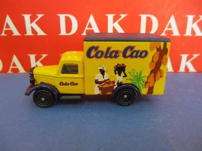 Die cast Modellino Furgone Bedford 30 CWT Cola Cao by Corgi - Immagine 1 di 4