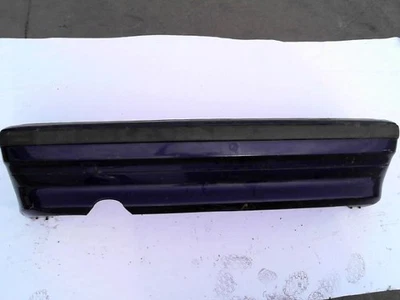 Gebrauchter Heckstoßfänger B.M.W. SERIE 3 III Phase 1 - 316i - - Bild 1 von 3