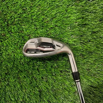 Adams Idea A12 OS SW - Image 1 of 4