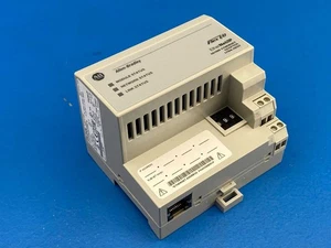 Allen Bradley 1794-AENT Ethernet IP Adapter, 10/100 Mbs, Series B  - Picture 1 of 3