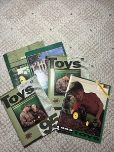 John Deere Spielzeug Zeitschriften  - Bild 1 von 1