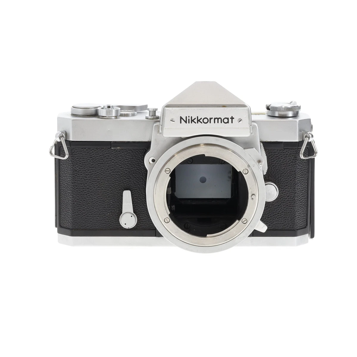 Nikon Nikkormat FTN Film Cameras for sale | eBay