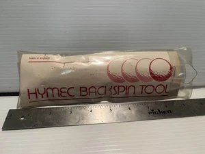 Hymec Backspin Golferwerkzeug - Bild 1 von 4