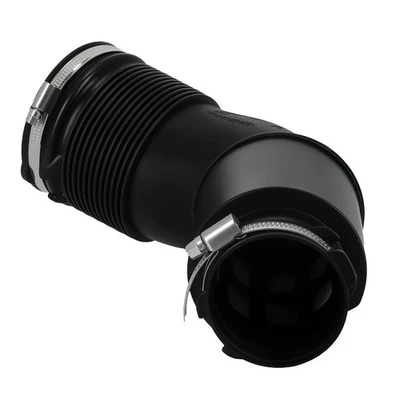 Tubo de entrada de aire del motor para Audi A8/S8 Quattro 2010-2017 izquierdo 4H0129615E Foto 1 de 4