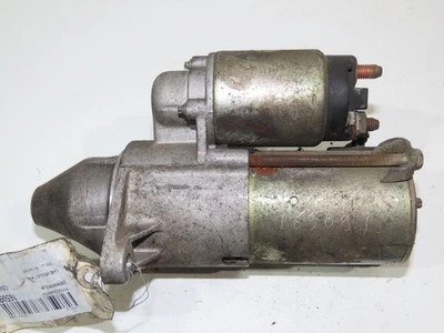 démarreur chevrolet AVEO / KALOS 3/5 portes (T200) 25187957 165097 - Photo 1/4