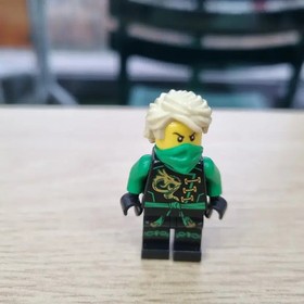 LEGO Ninjago Lloyd Mini Figure Set 70593 Official