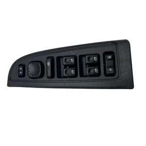 AUTO Front Left Glass Lifting Switch For Cadillac For Chevrolet For GMC - Picture 1 of 9