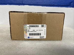 Kit Embrague Compresor Aire Acondicionado Modelo 20906283 Genuino GM Nuevo Caja Abierta - Imagen 1 de 7