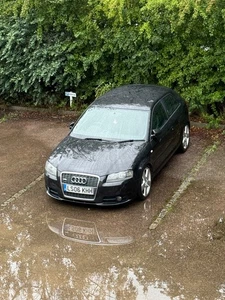 Audi A3 S Line 3.2 Quattro - Picture 1 of 19