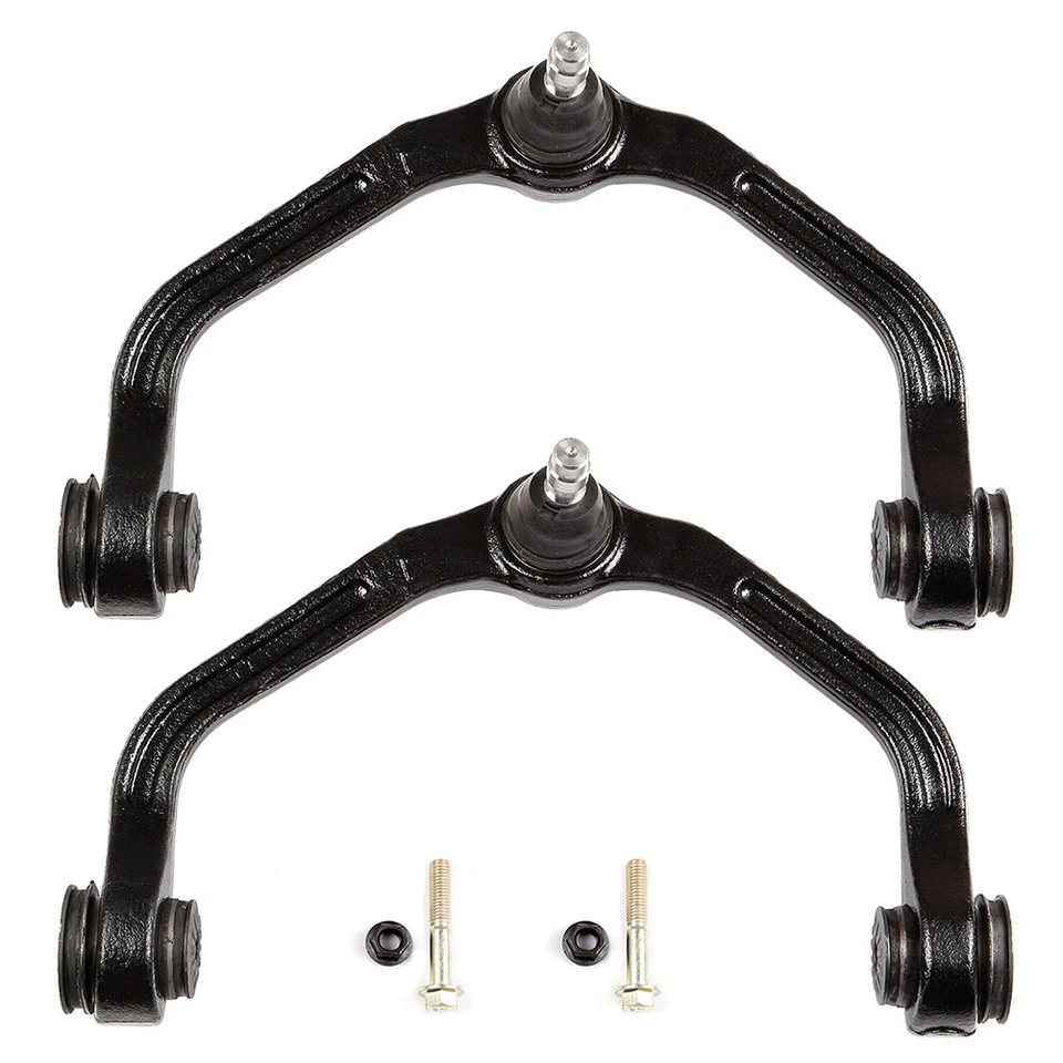 Front Left Upper Control Arm Ball Joint For 98-11 Ford Ranger 01-09 Mazda B2300 - Image 1 of 4