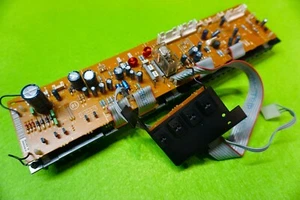 Power amplifier block - BeoCenter 9300 - Picture 1 of 2