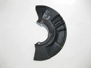 Mercedes-Benz A2104212720 Front left brake shield E-Class W210 4matic - Picture 1 of 3