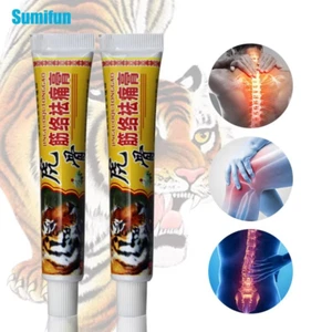 2x Tiger Balsam Creme in der Tube - Bild 1 von 2