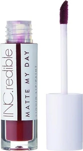 INC.redible Matte My Day Lipstick - Shade Female - Colour Paint Liquid - Neu - Bild 1 von 2