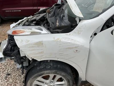 Used Front Left Fender fits: 2013 Nissan Juke Front Left Grade A - Imagem 1 de 4