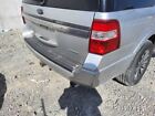 Rear Bumper 119 Wb With Park Assist Fits 11-17 EXPEDITION 3165959 Ford Expedition