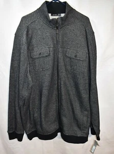 APT. 9  Jacket Size 3XL Tall Black  Men's  - Picture 1 of 7