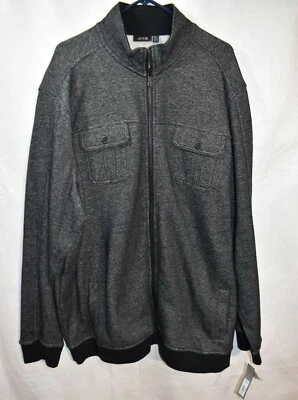 APT. 9  Jacket Size 3XL Tall Black  Men's  - Image 1 of 4