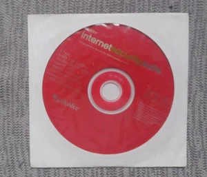 McAfee Internet Security Suite 2005 Version 7.0 Disc Only! - Picture 1 of 1