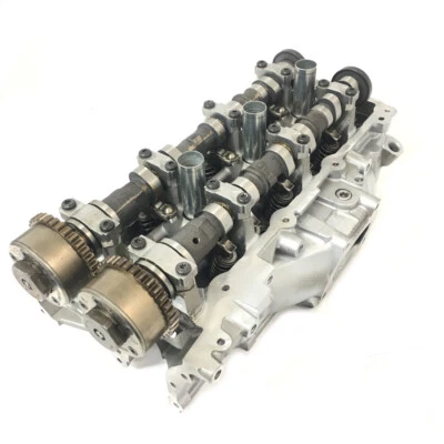 Dodge Chrysler Jeep 3.6L Cylinder Head Assembly Driver Side Genuine OEM - Image 1 of 4