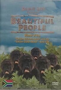 Jamie Uys Presents - Beautiful People AKA Animals Are Beautiful People