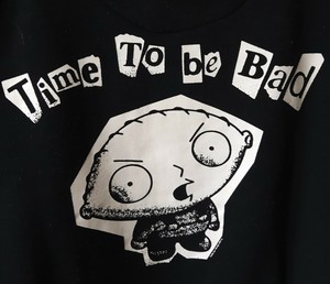 family guy moletom com capuz