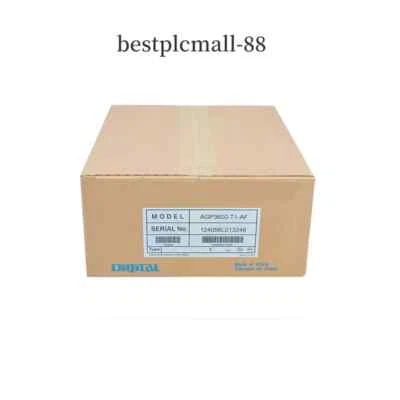 Express ship New In Box Proface AGP3600-T1-AF HMI Pro-face AGP3600T1AF - Image 1 of 4