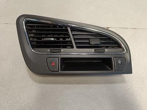 AERATEUR CENTRAL PEUGEOT 5008 2.0 HDI 150CV BLUEHDI 9686527977 - Picture 1 of 4
