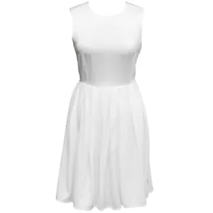 Adidas Originals Opening Ceremony TKW Dress Kleid Damen Gr. M F83492 - Bild 1 von 4