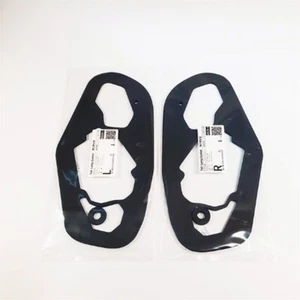 Rear Left & Right Tail Light Seal Gasket Fit For Peugeot 307 Hatchback 2004-2013 - Picture 1 of 5
