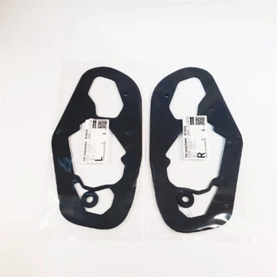 Rear Left & Right Tail Light Seal Gasket Fit For Peugeot 307 Hatchback 2004-2013 - Image 1 of 4