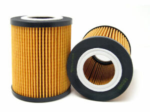 Oil Filter For 2003-2005 BMW Z4 2004 Y766GN Gold -- New