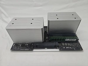Apple Mac Pro 5,1 (2010 / 2012) A1289 Xeon Quad-Twelve 4-12 Core CPU Board Tray - Picture 1 of 4