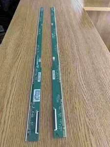 T.CON BOARDS OK. ODL 50662UN-TIB V500DJ7-QE1 REV.T5 - Imagen 1 de 1