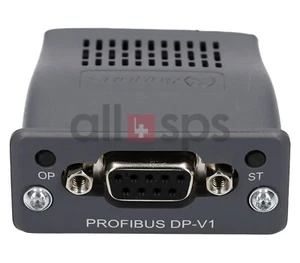 ABB PROFIBUS DP-V1 IRC5 DSQC667 - 3HAC026840-001 (USED) - Bild 1 von 2