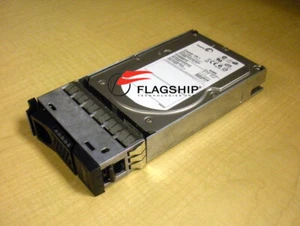 IBM 23R2966 300GB 10K RPM 3.5in FC Server Hard Drive Disk - Picture 1 of 3
