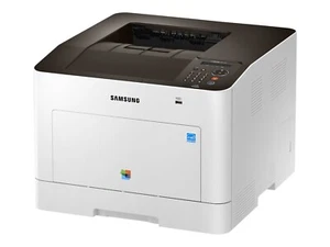 Laserdrucker Samsung C3010ND Farbe mit Scanner defekt (für Bastler) - Bild 1 von 3