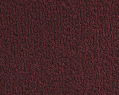 Kit de alfombras delanteras y traseras Ford Custom 300 1957-1959 4 puertas negro gris tostado Foto 1 de 4