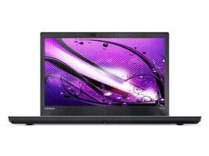14" ThinkPad i7 7th Gen - 16GB 256GB SSD | Win 10 | Grade B | Fully Functional - Picture 1 of 23