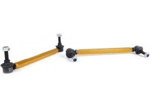 Whiteline10/01-05 BMW 3 Series Sway Bar Link Assembly - Front - Picture 1 of 8