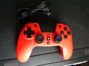 Gioteck VX4PS4-13-MU Compact USB Wired Controller for PS4/Pro/Slim/PC - Picture 1 of 3