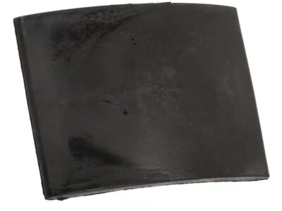 Parachoques trasero de resorte de hoja Delco 95313TP 2012 para GMC Sierra 2500 HD 2011-2018 Foto 1 de 2