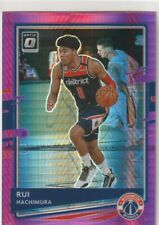 Rui Hachimura Prizm - Card Values And Recent Listings - Card Fetcher