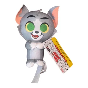 Peluches Funko Tom Peluche Tom & Jerry GameStop Exclusivo 6" Gato Clásico Dibujos Animados - Imagen 1 de 2