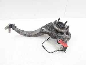 JAGUAR XJ X351 COJINETE DE CUBO DE RUEDA DELANTERO DERECHO LADO DEL CONDUCTOR 2010 - Imagen 1 de 13