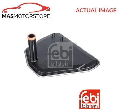 AUTOMATIC TRANSMISSION OIL FILTER FEBI BILSTEIN 105812 FOR AUDI Q5,A4 B8,A5,8RB - Image 1 of 4
