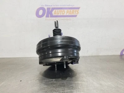 25 2025 NISSAN ALTIMA S 2.5L POTENCIA FRENO POTENCIA REFUERZO 460076CA0A Foto 1 de 4