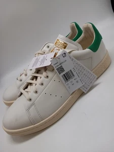 Adidas Stan Smith Lux taglia 46 indossate 2/3 1 volta  - Foto 1 di 9